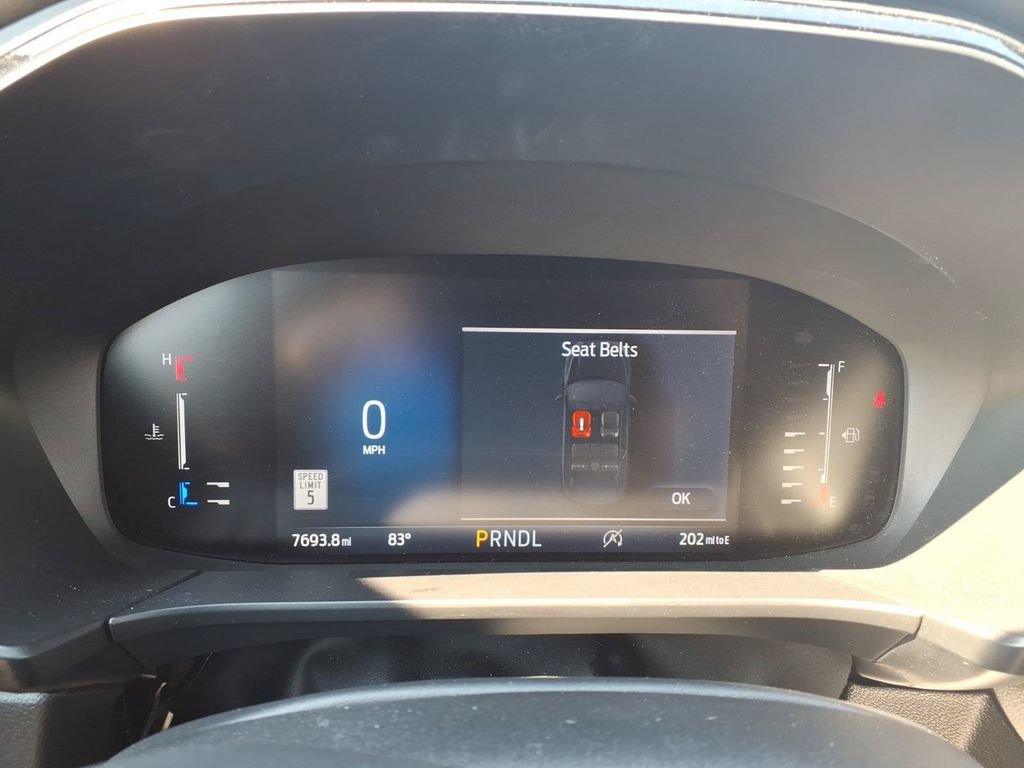 Certified 2024 Ford Escape ST-Line w/ Tech Pack #1 FWD image 19