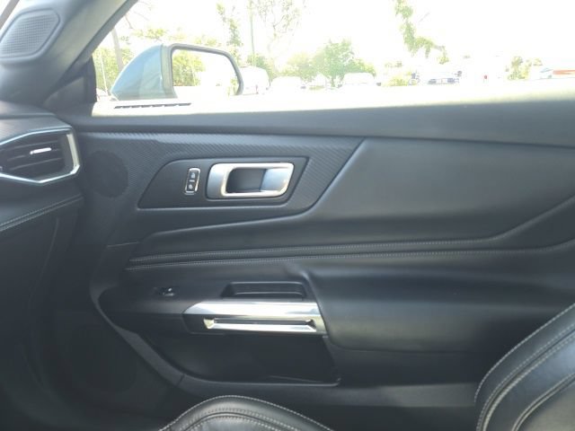 Certified 2024 Ford Mustang GT Premium RWD image 14