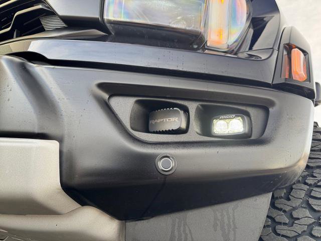 Certified 2025 Ford F150 Raptor image 16