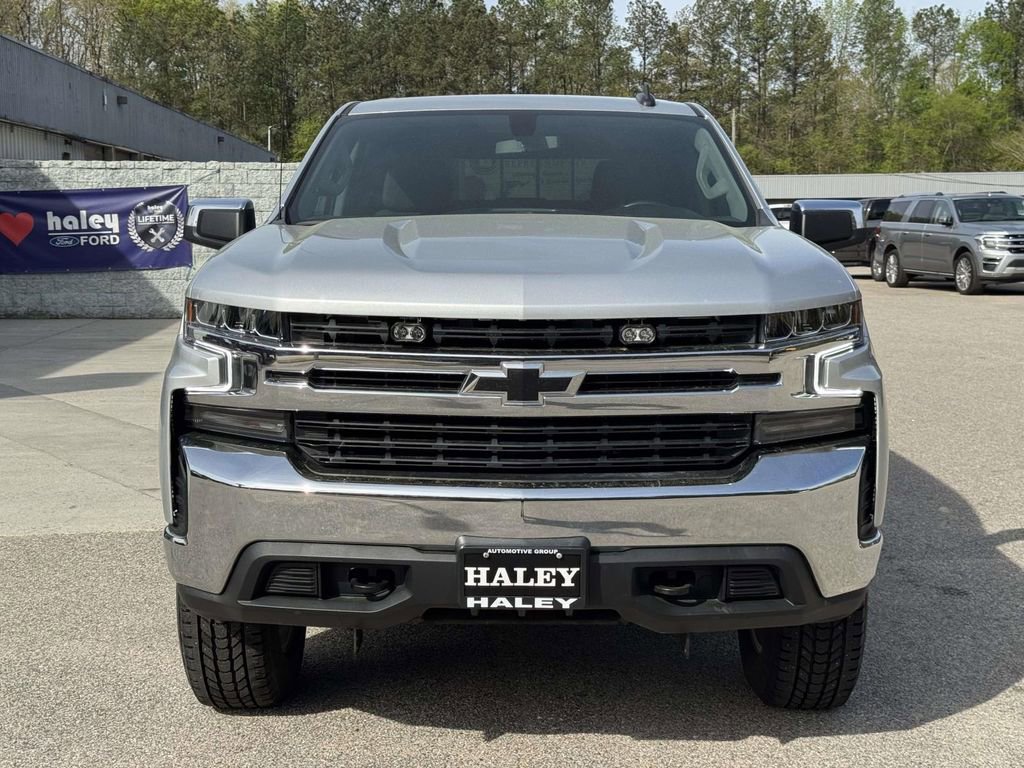 Used 2022 Chevrolet Silverado 1500 LT image 6