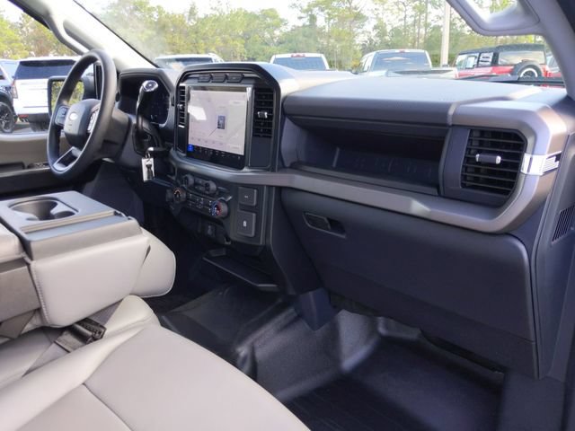 Certified 2024 Ford F150 XL RWD image 10
