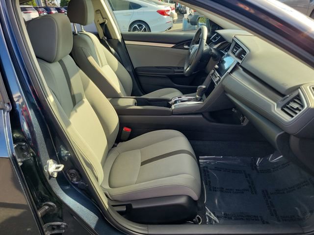 Used 2021 Honda Civic EX image 22