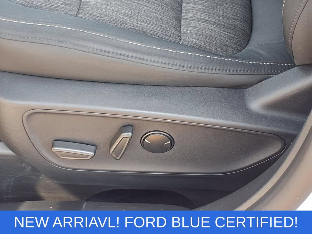 Certified 2023 Ford Bronco Sport Big Bend w/ Convenience Package AWD/4WD image 4