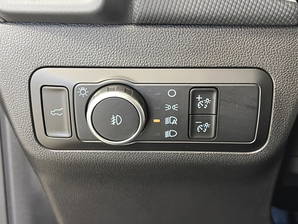 Certified 2024 Ford Bronco Sport Big Bend w/ Convenience Package image 24