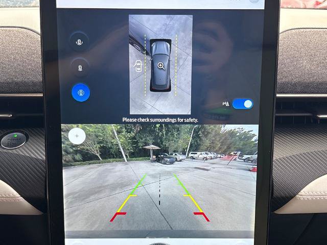 Certified 2023 Ford Mustang Mach-E Premium RWD image 26