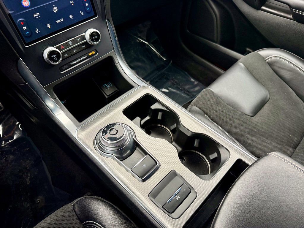 Certified 2024 Ford Edge ST w/ Cargo Accessory Package image 21