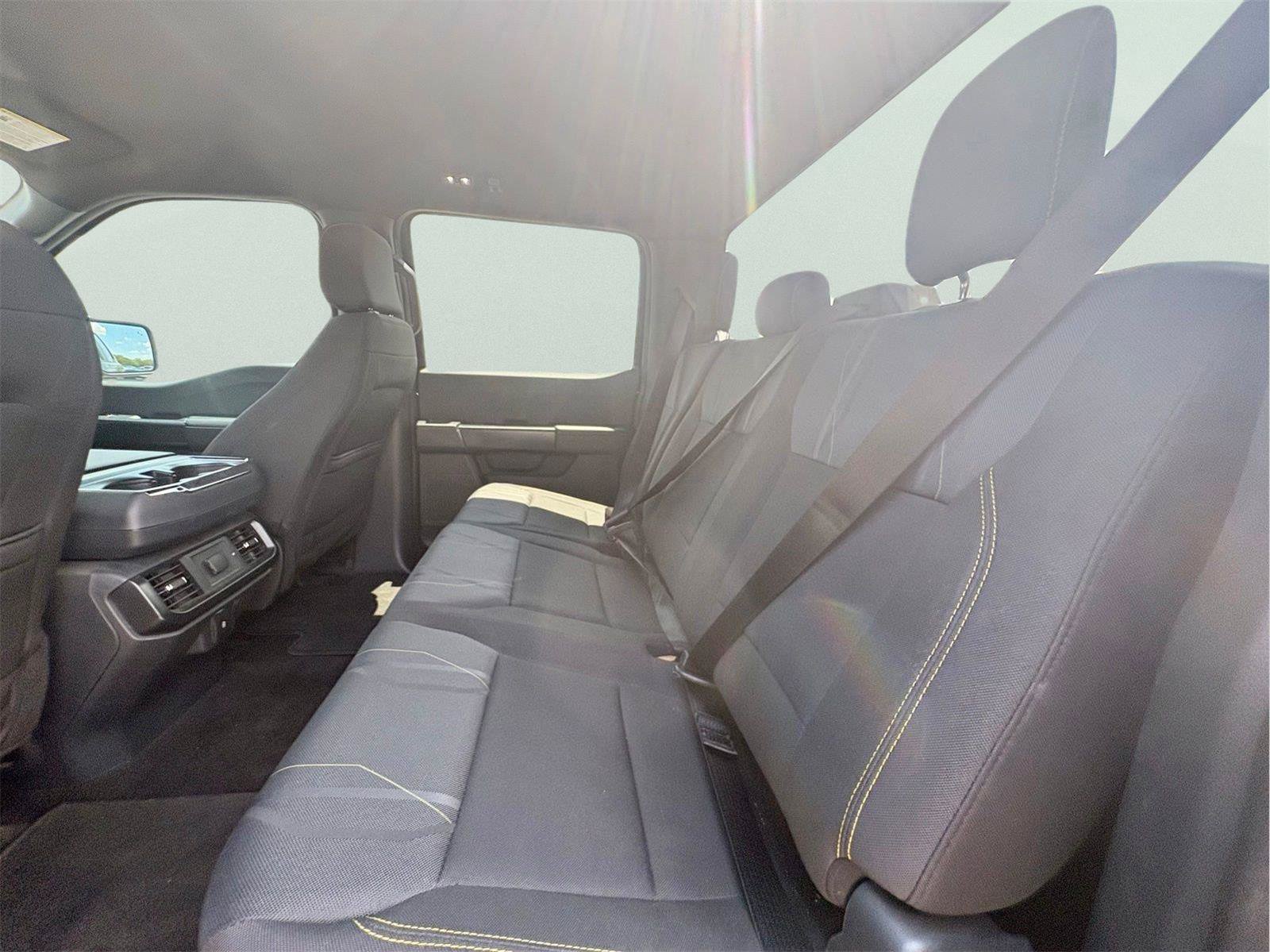 Certified 2024 Ford F150 STX RWD image 9