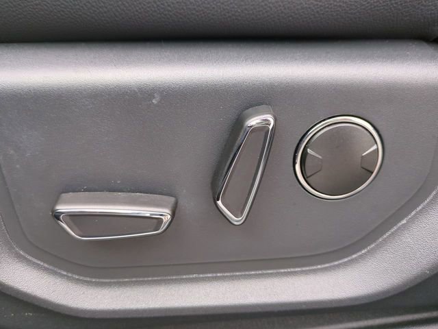 Certified 2024 Ford Expedition Limited image 24