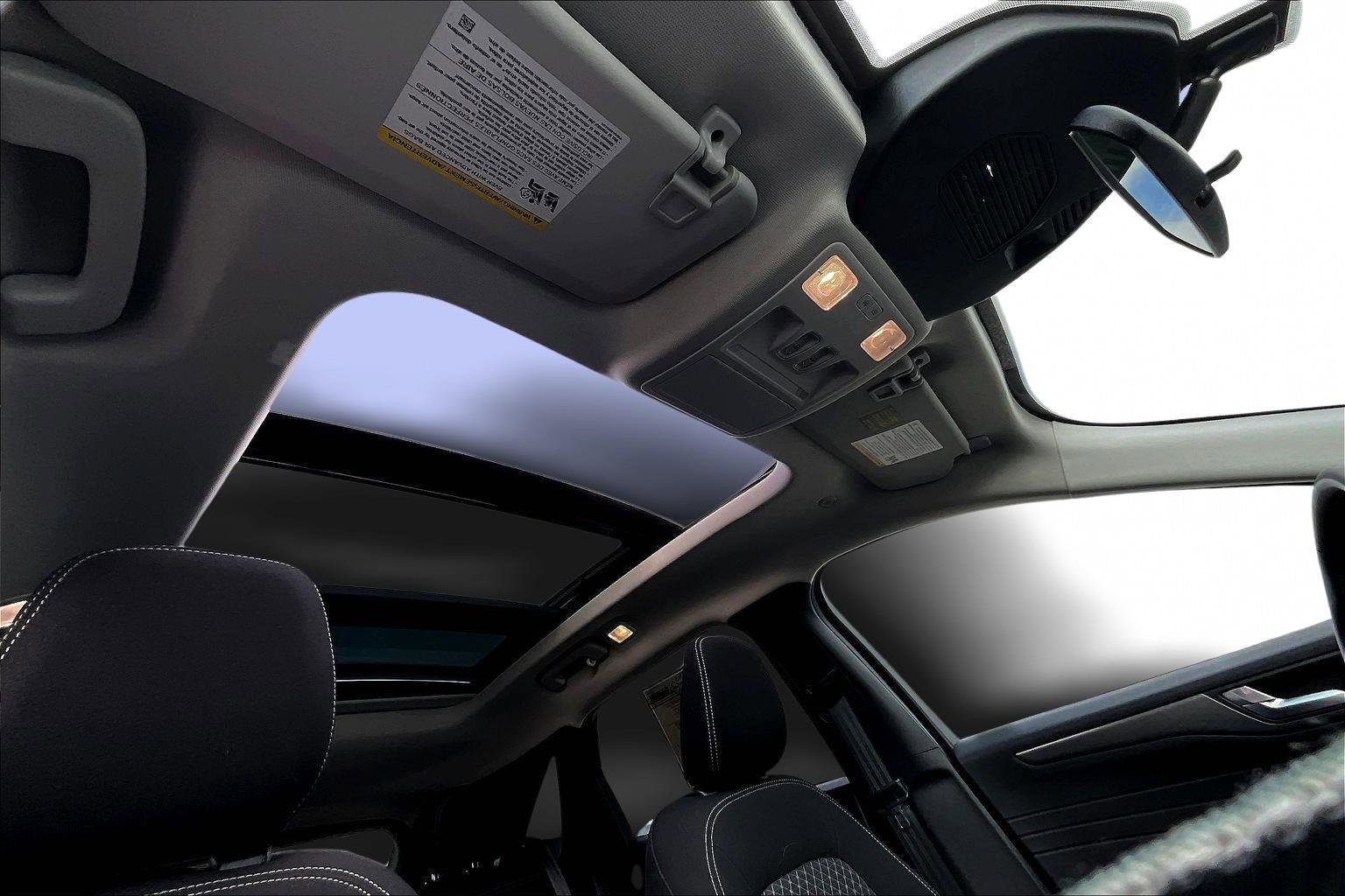 Certified 2023 Ford Escape Active w/ Tech Pack #2 image 22