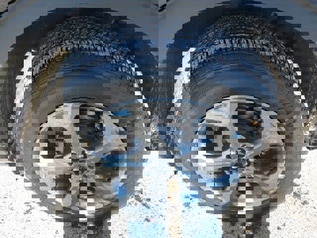 Certified 2025 Ford Escape ST-Line image 13