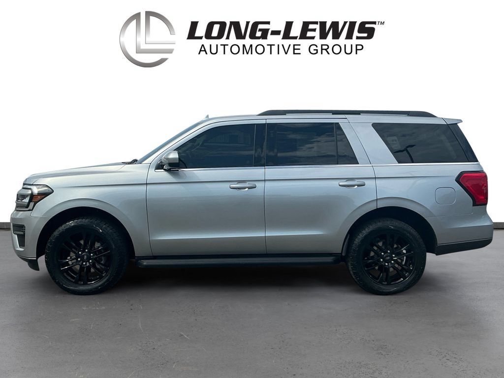 Certified 2024 Ford Expedition XLT RWD image 2