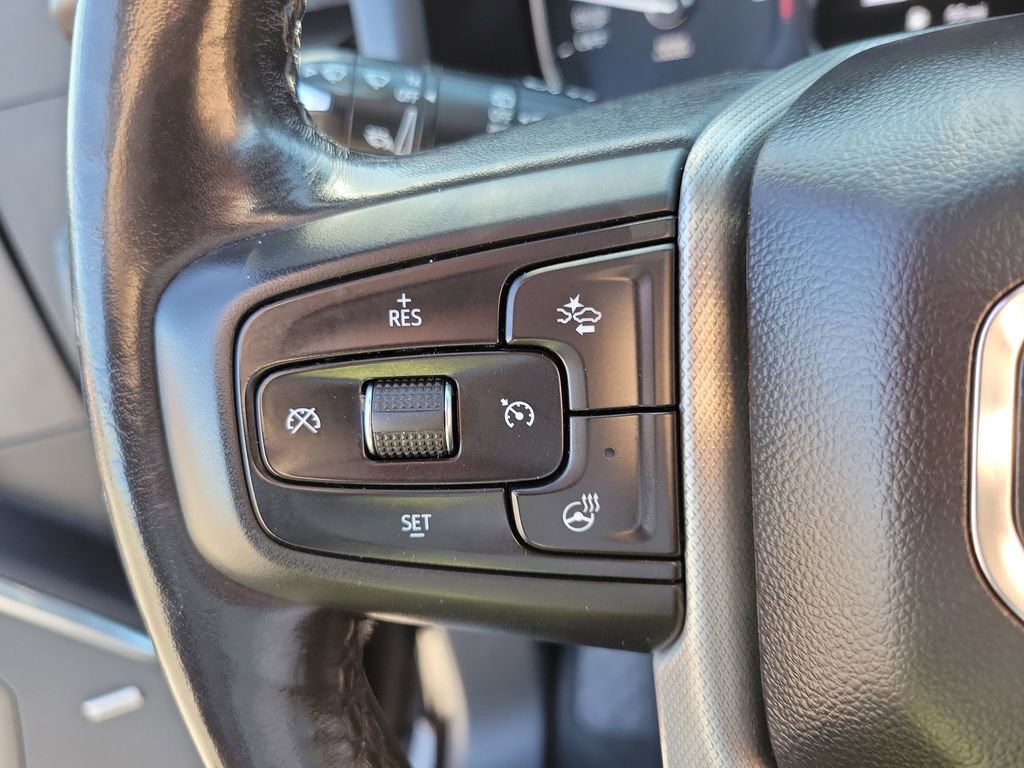 Used 2021 GMC Yukon Denali w/ Denali Premium Package AWD/4WD image 27