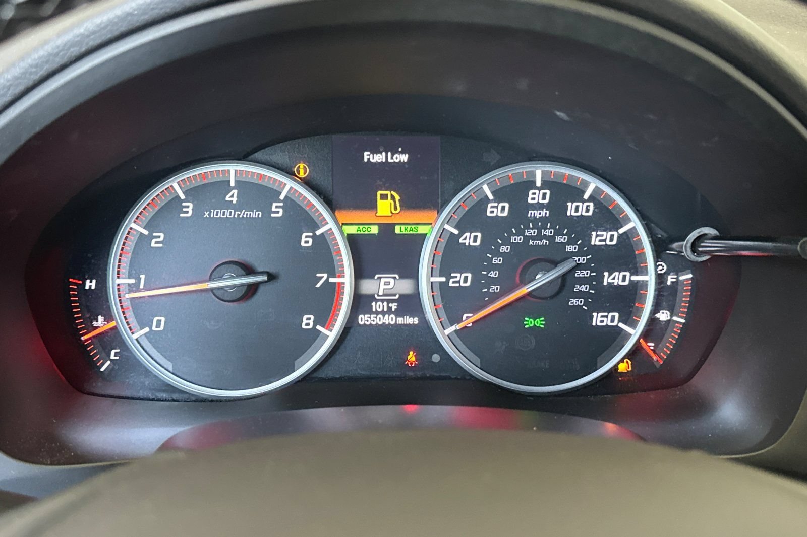 Used 2020 Acura ILX FWD image 26