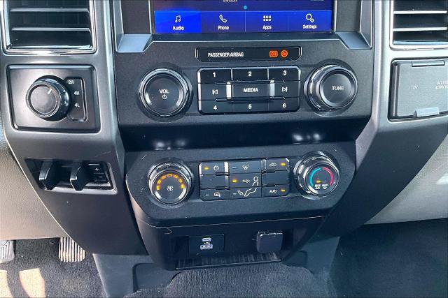 Certified 2022 Ford F350 XLT AWD/4WD image 32