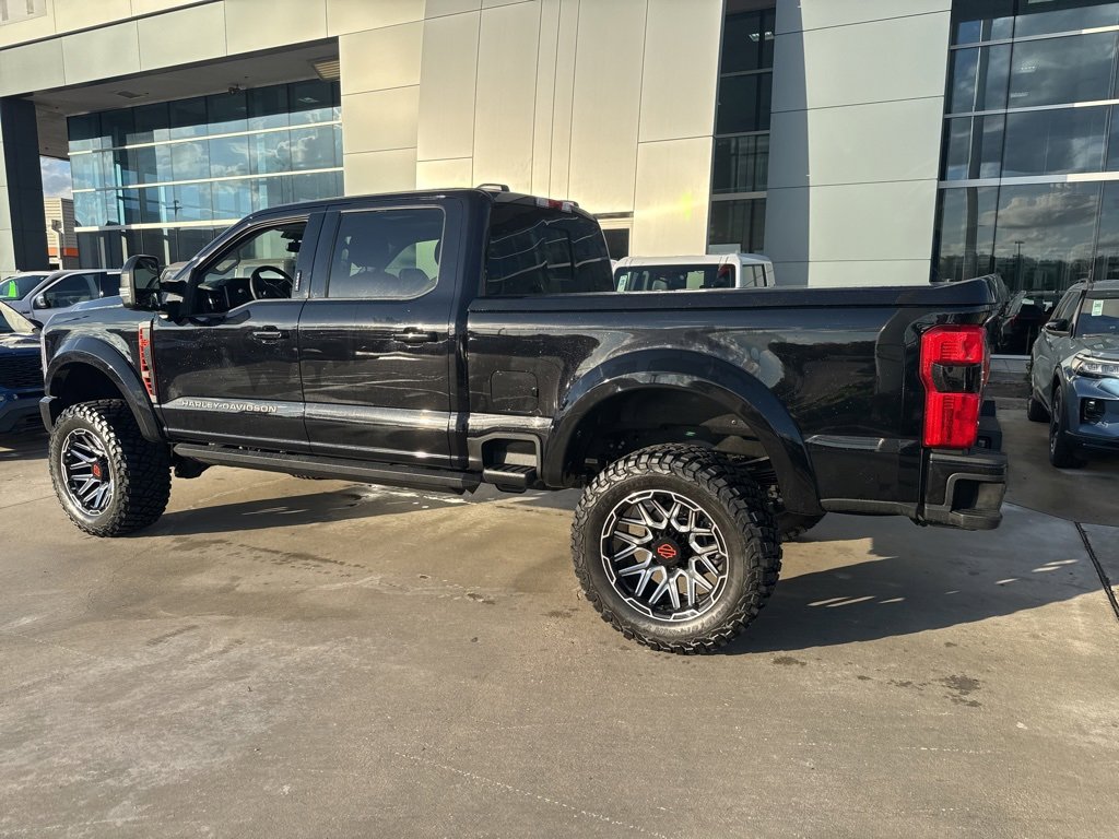 Certified 2026 Ford F250 Lariat w/ Lariat Ultimate Package image 21