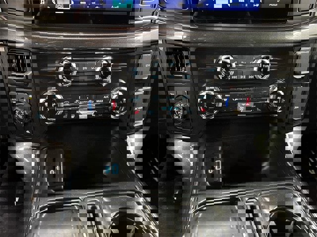 Certified 2023 Ford F150 XLT w/ Equipment Group 302A High image 11