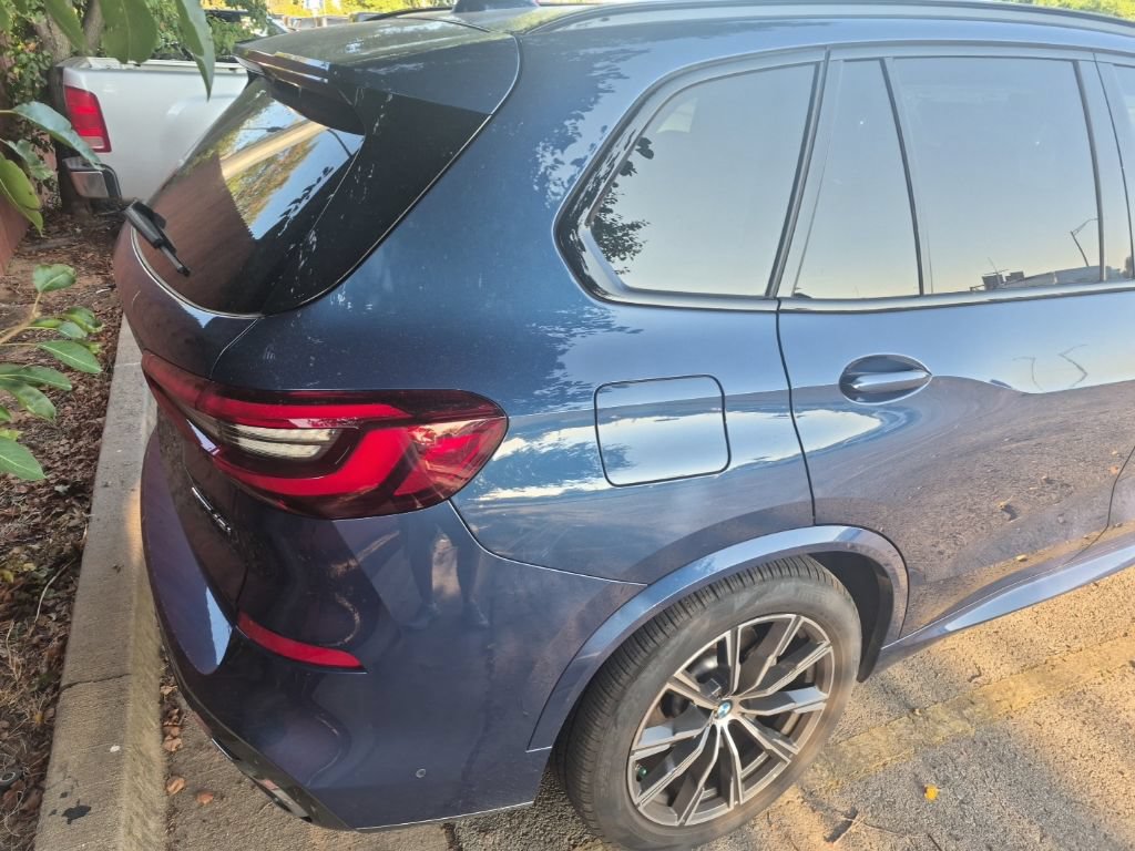 Used 2021 BMW X5 sDrive40i w/ M Sport Package RWD image 15