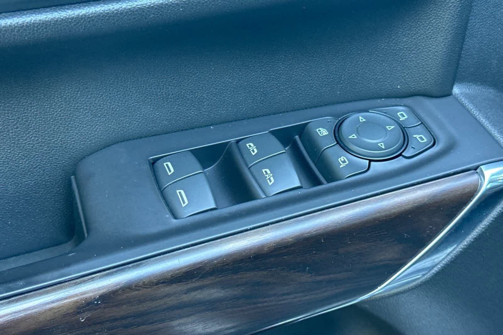 Used 2019 GMC Sierra 1500 SLT w/ SLT Premium Plus Package image 14