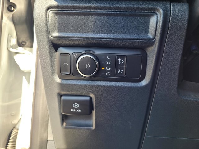 Certified 2022 Ford F150 XL w/ STX Appearance Package RWD image 15