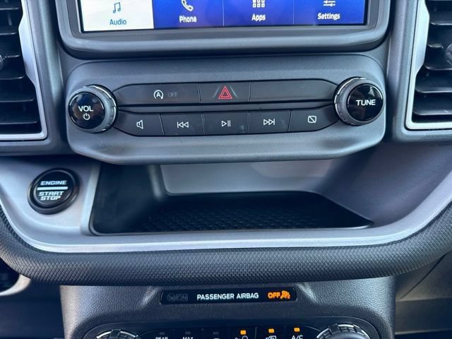 Certified 2024 Ford Bronco Sport Big Bend AWD/4WD image 27