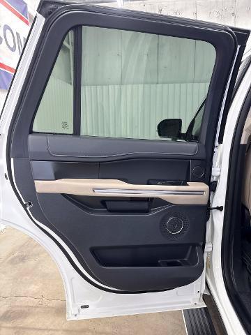 Certified 2023 Ford Expedition Limited AWD/4WD image 14