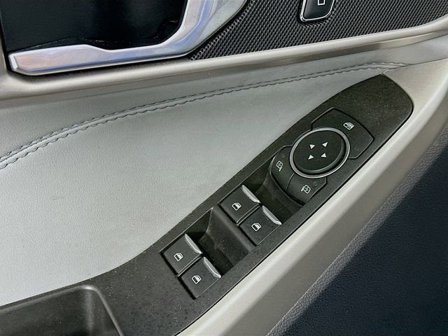 Certified 2021 Ford Explorer XLT w/ Equipment Group 202A image 24