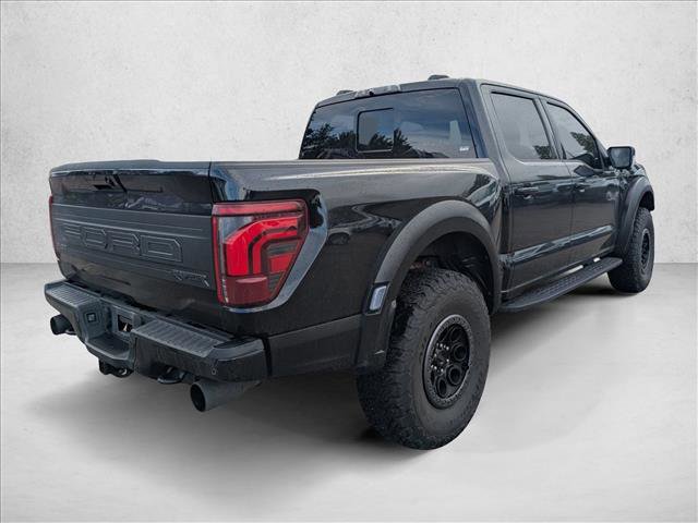Certified 2025 Ford F150 Raptor AWD/4WD image 5