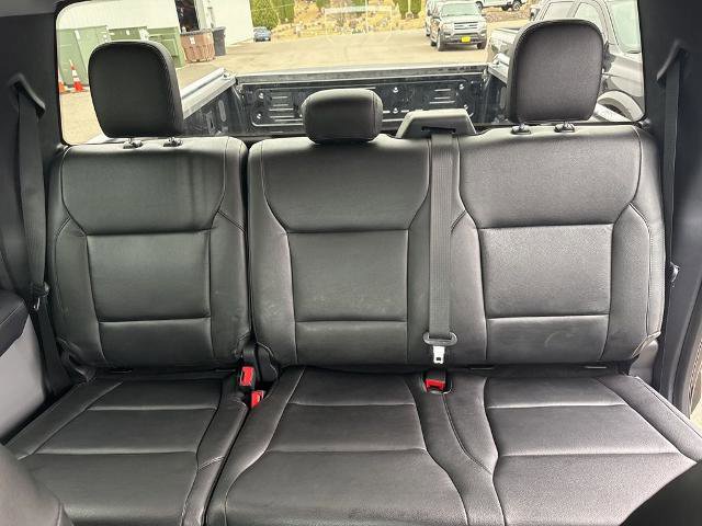 Certified 2023 Ford F250 XLT AWD/4WD image 14
