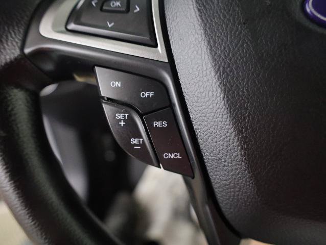 Certified 2020 Ford Fusion SE FWD image 15