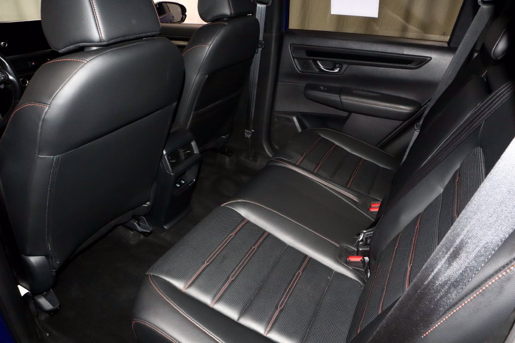 Used 2025 Honda CR-V Sport-L image 22