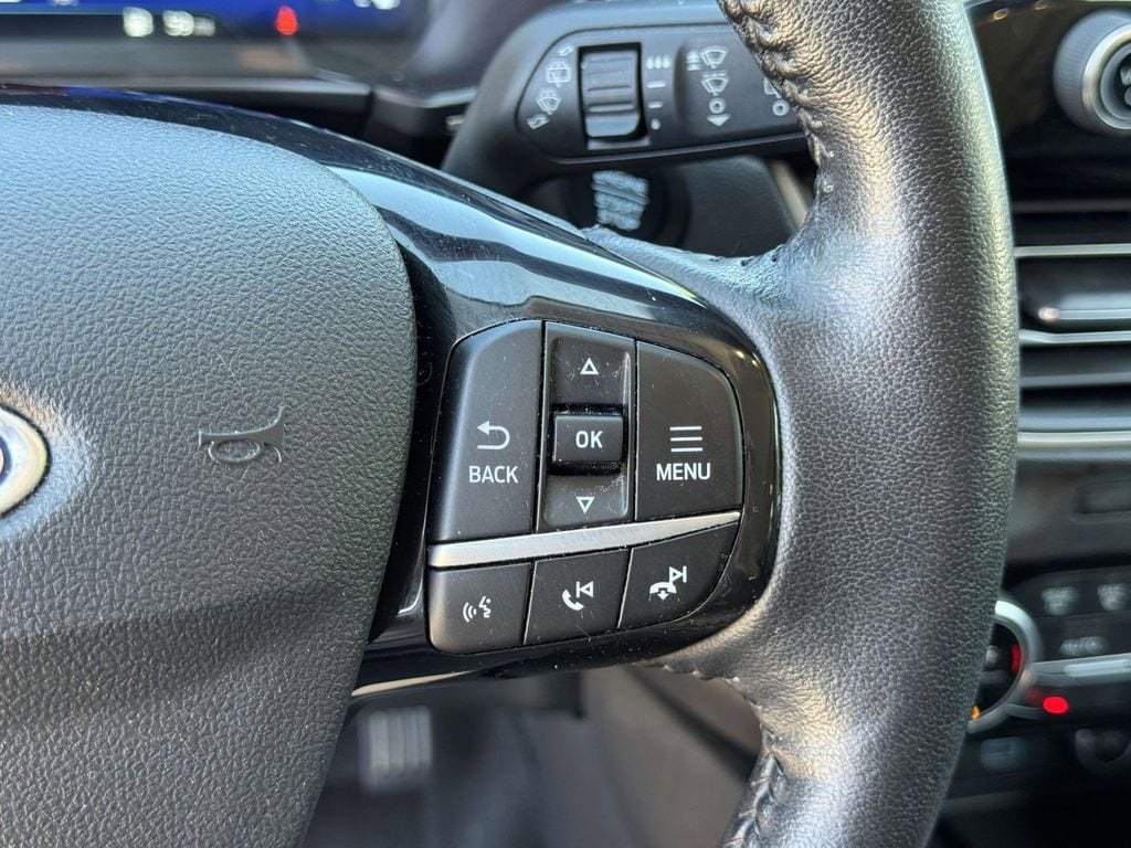 Certified 2021 Ford Escape SEL w/ Technology Package AWD/4WD image 12
