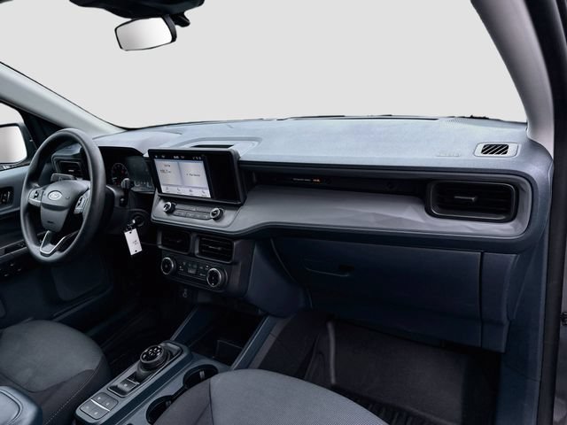 Certified 2022 Ford Maverick XL FWD image 34