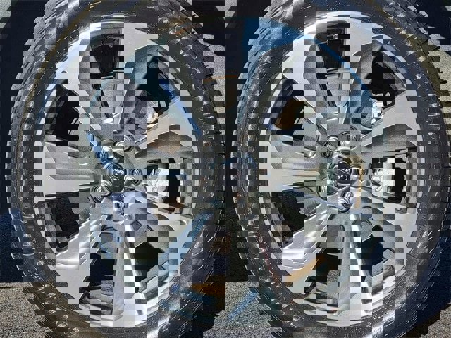 Certified 2023 Ford Escape Platinum image 17