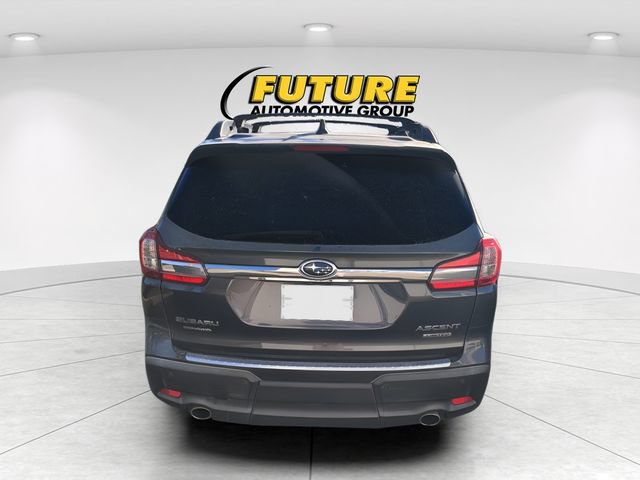 Used 2019 Subaru Ascent Limited AWD/4WD image 4
