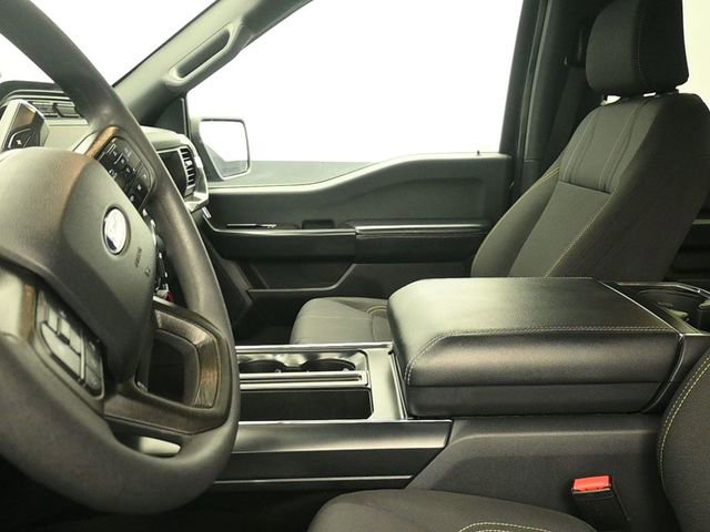 Certified 2024 Ford F150 STX image 18