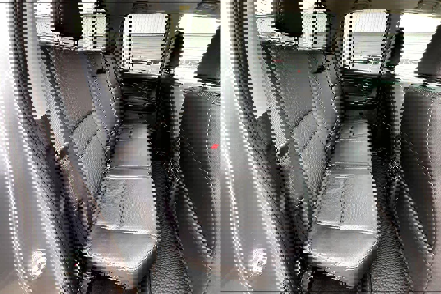 Used 2020 Honda Ridgeline RTL image 19