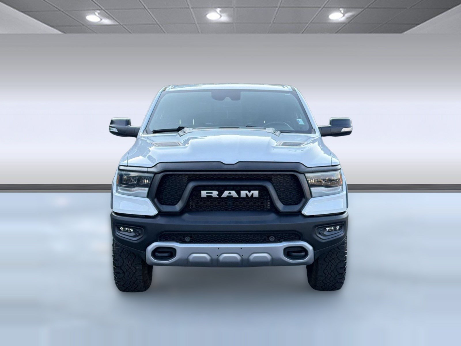 Used 2022 RAM 1500 Rebel w/ Rebel Level 1 Equipment Group AWD/4WD image 6