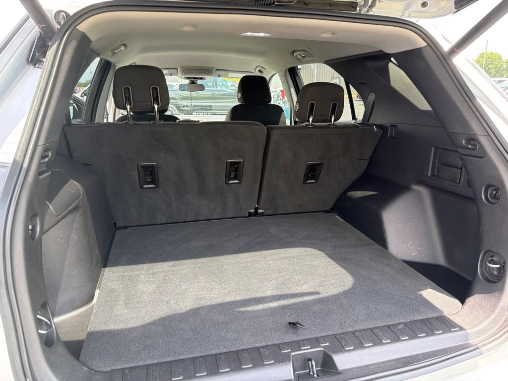 Used 2018 Chevrolet Equinox LT AWD/4WD image 14
