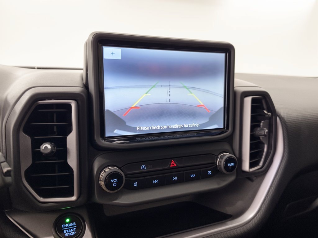 Certified 2021 Ford Bronco Sport Big Bend AWD/4WD image 24