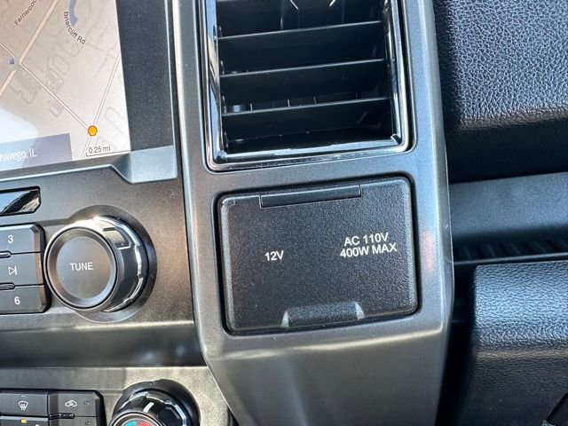 Certified 2020 Ford F150 XLT w/ Equipment Group 302A Luxury AWD/4WD image 20