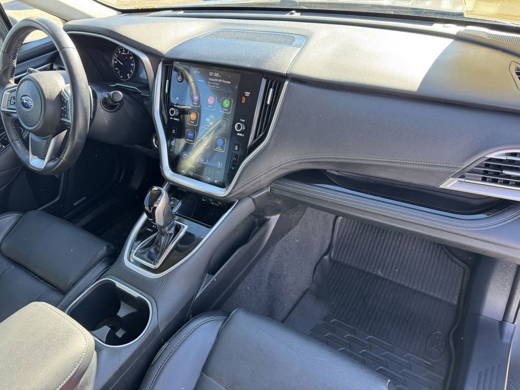 Used 2021 Subaru Outback Limited w/ Popular Package #2 image 5
