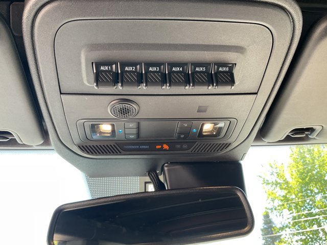 Certified 2022 Ford Bronco Outer Banks AWD/4WD image 38