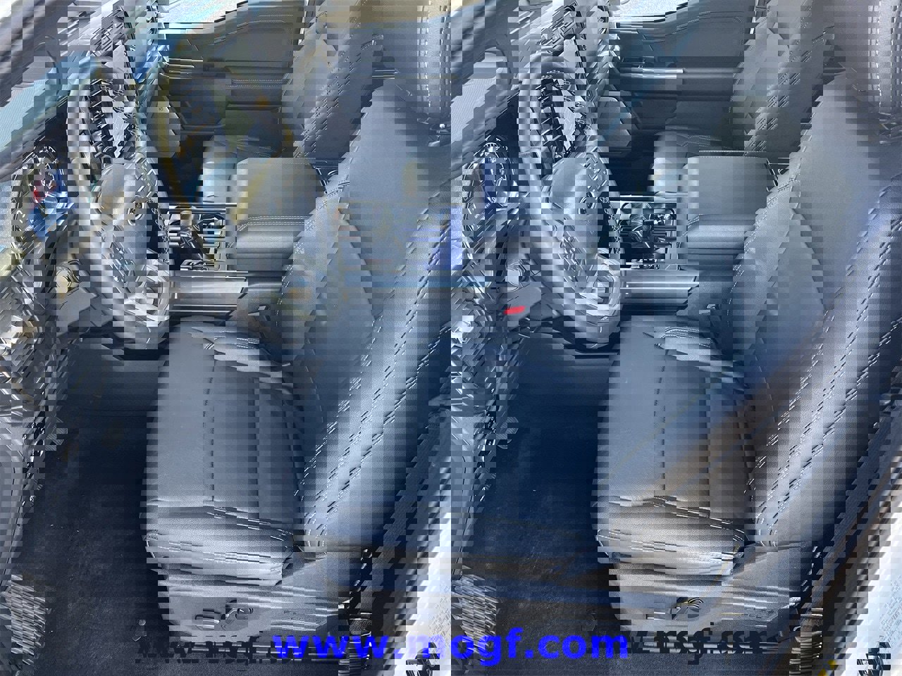 Certified 2023 Ford F150 XLT w/ Equipment Group 302A High image 27