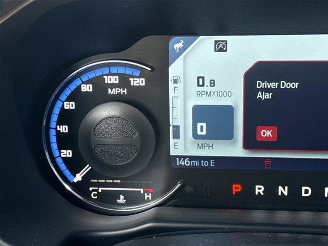 Certified 2024 Ford Bronco Outer Banks AWD/4WD image 21