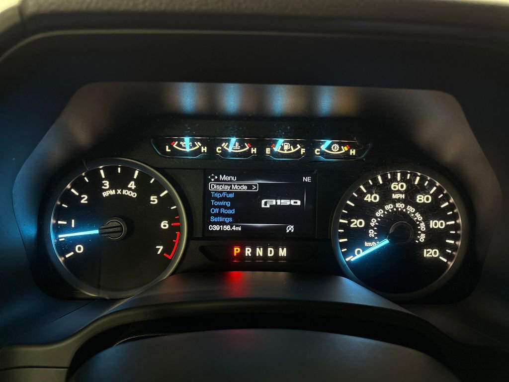 Certified 2019 Ford F150 XLT w/ Equipment Group 302A Luxury image 21