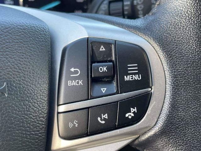 Certified 2022 Ford Explorer XLT image 25