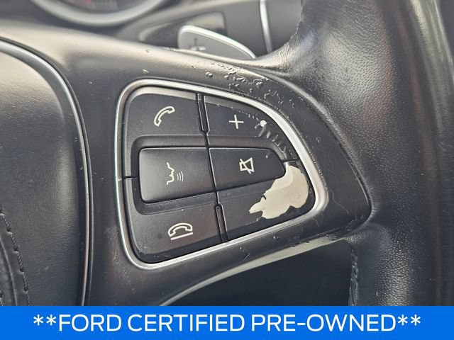 Used 2017 Mercedes-Benz GLS 450 4MATIC image 22