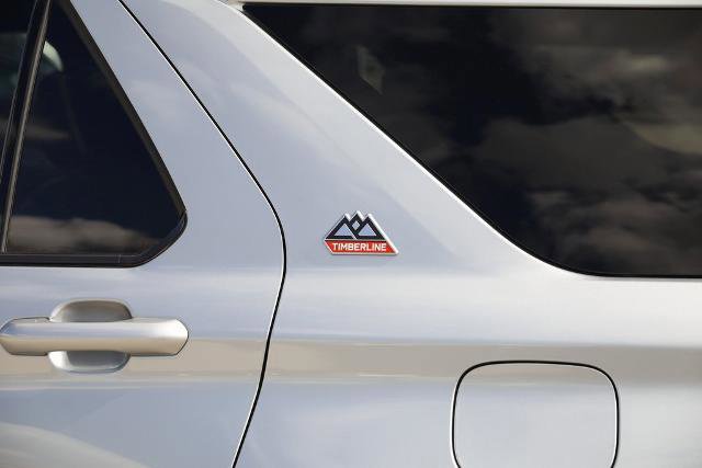Certified 2024 Ford Explorer Timberline w/ Timberline Technology Package image 22