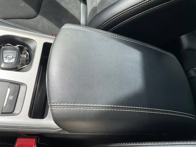 Certified 2022 Ford Edge ST AWD/4WD image 21