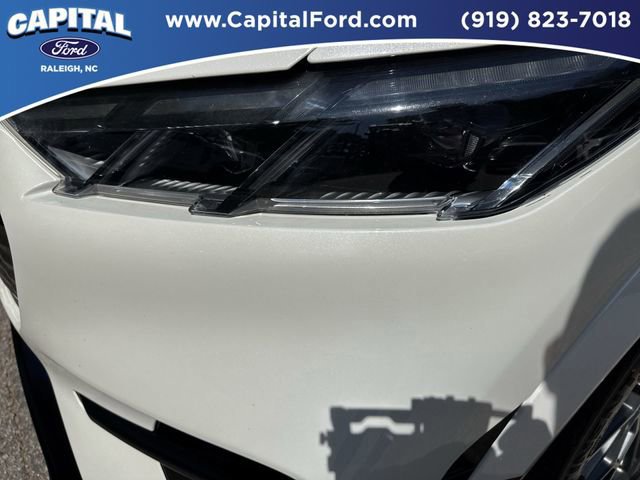 Certified 2025 Ford Mustang Mach-E GT image 11